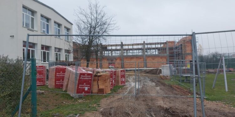 KOWR umarza gminie Lubiszyn 850 tys. zł