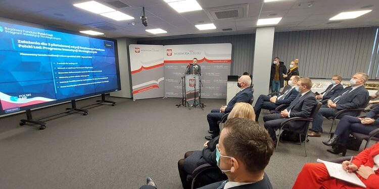 Rozmowy o drugim rozdaniu środków w ramach Programu Inwestycji Strategicznych