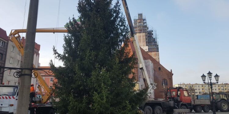 Gorzów znów będzie blisko świąt