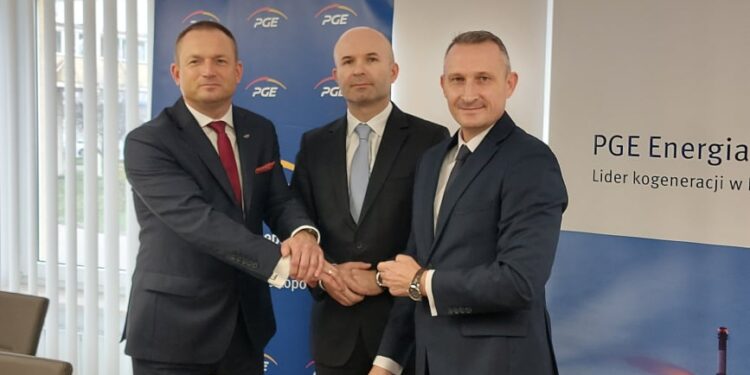 Elektrociepłownia w Gorzowie odchodzi od węgla