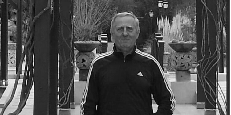 Zmarł Jan Suwary, twórca potęgi gorzowskiej piłki kobiecej