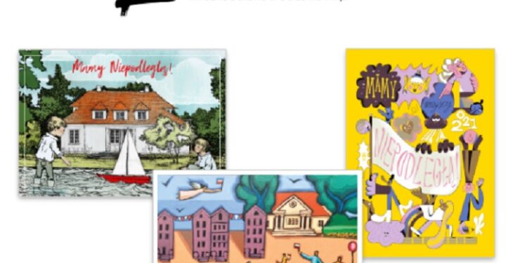 Muzeum na Święto Niepodległości