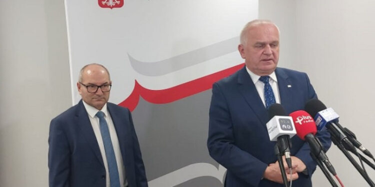 Lubuszanie spisali się na medal