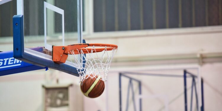 Koszykówka 3×3 zamiast siatkówki