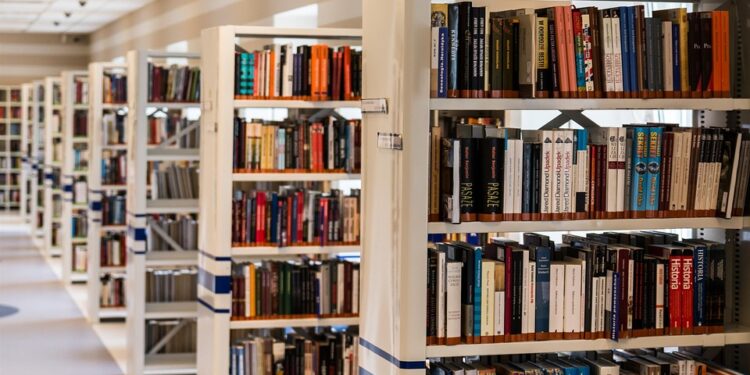 Zmiany w filiach biblioteki wojewódzkiej