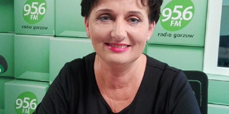 Małgorzata Domagała