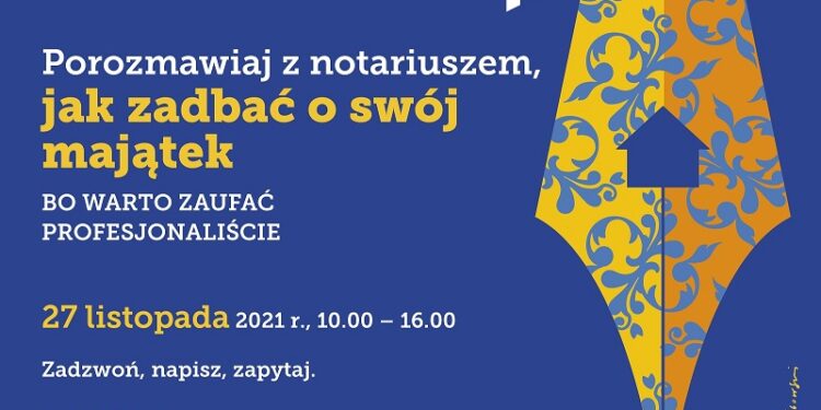 Dzień Otwarty Notariatu