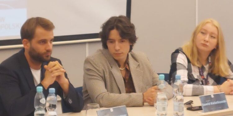 O zdrowiu psychicznym dzieci i młodzieży