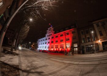 11 Listopada w Gorzowie