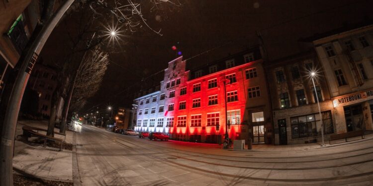 11 Listopada w Gorzowie