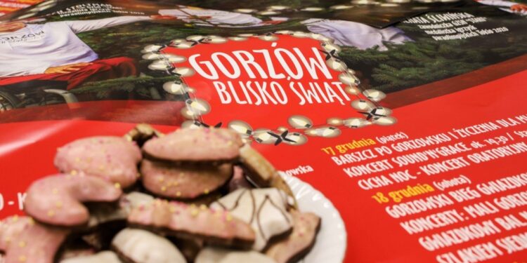 Znów będziemy „Blisko świąt”