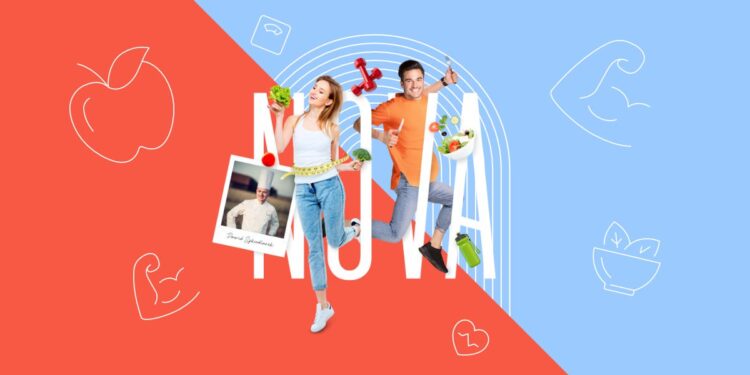 Zdrowe przekąski i konsultacje ze specjalistami