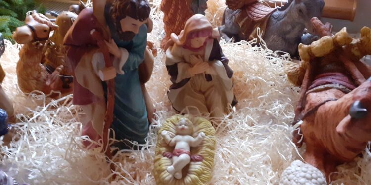 Hej kolęda, kolęda…