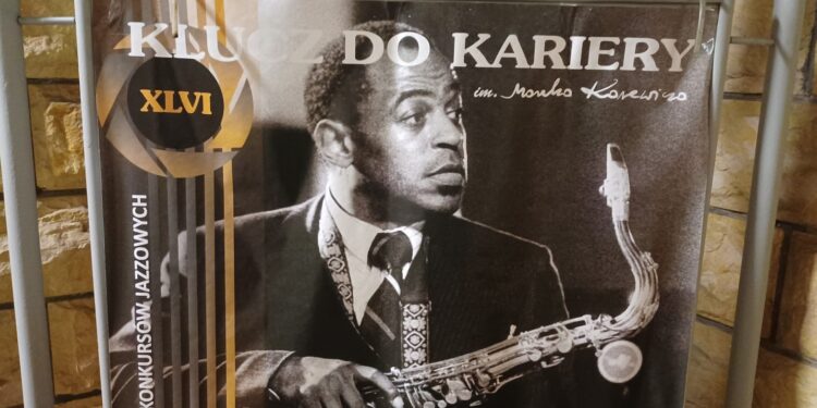 Konkurs „O klucz do kariery”