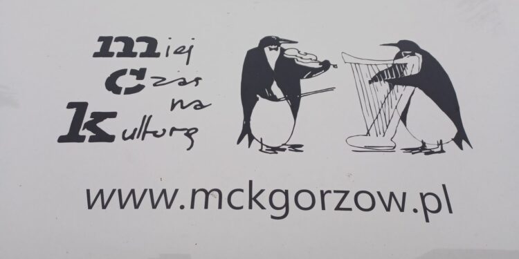 Konkursy na projekty graficzne wydarzeń artystycznych