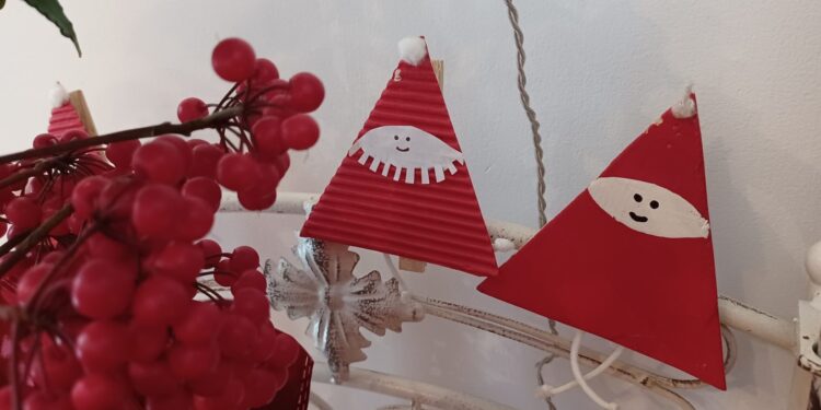 Świąteczne dekoracje