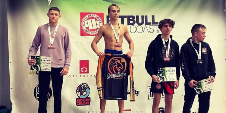 Ostatnie walki pretorianów w tym roku