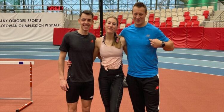 Przygotowania i przymiarki: w ALKS AJP czekają na pierwsze sprawdziany