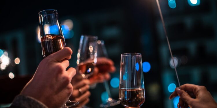 Jak gorzowianie powitają Nowy Rok?