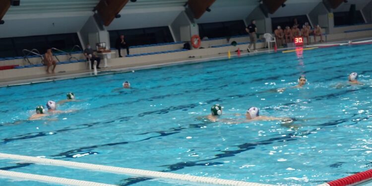 Nieudana pogoń Alfy, w efekcie druga porażka w ekstraklasie