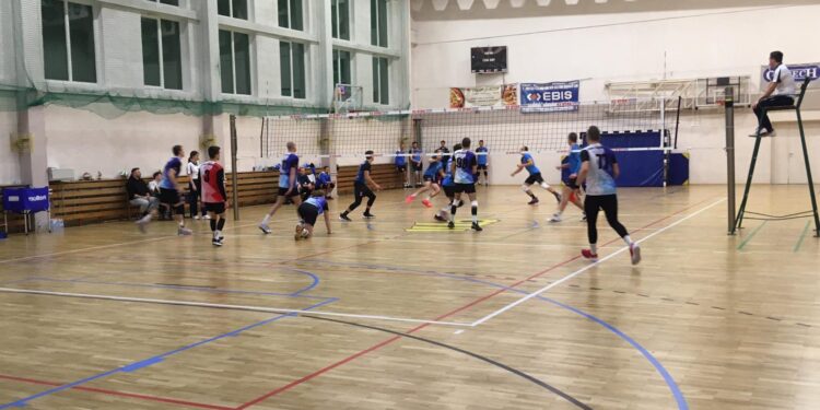 W Gorzowie pierwsze potknięcie lidera z Gubina