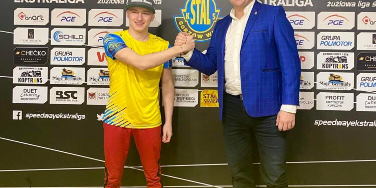 Bartkowiak porozumiał się z Stalą Gorzów