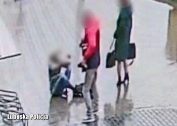 Kontrola sanitarna kontra agresywny właściciel sklepu