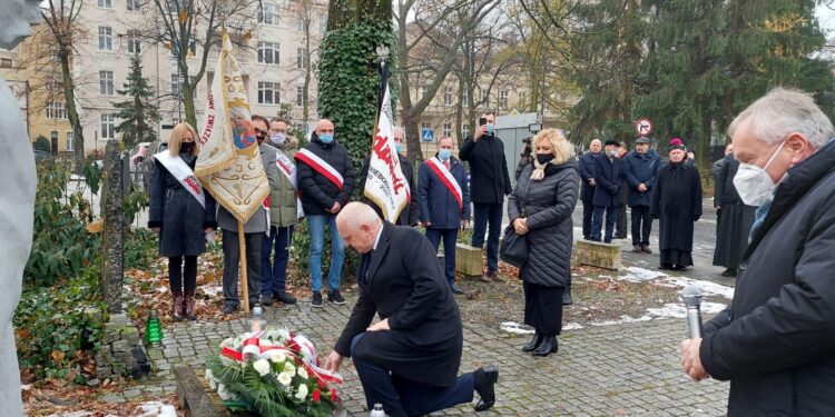 40 lat temu komuniści wprowadzili w Polsce stan wojenny