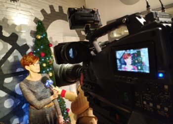 Elżbieta Rafalska o głównych kierunkach działań w Unii Europejskiej