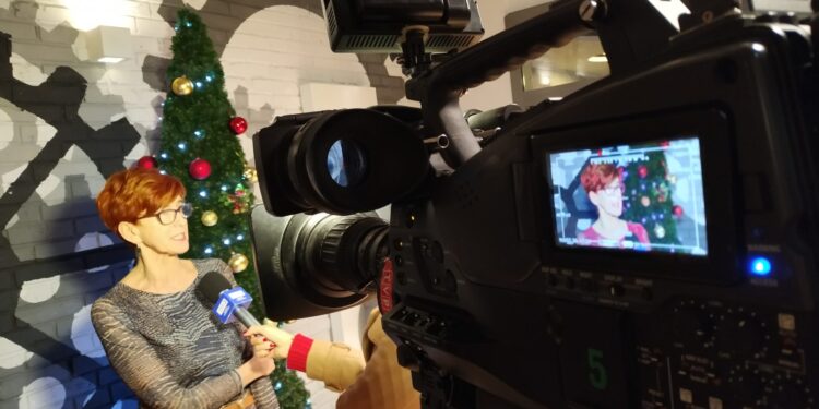 Elżbieta Rafalska o głównych kierunkach działań w Unii Europejskiej