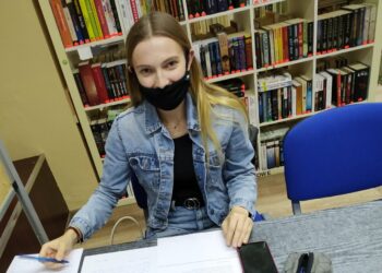 Młodzież listy pisze w ważnej sprawie…