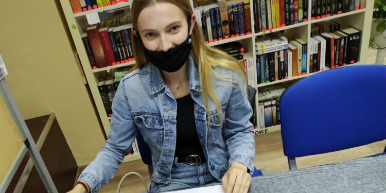 Młodzież listy pisze w ważnej sprawie…