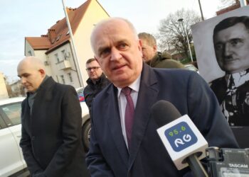 Bohaterzy Powstania Wielkopolskiego w obrazkach