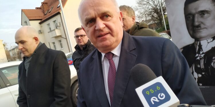 Bohaterzy Powstania Wielkopolskiego w obrazkach