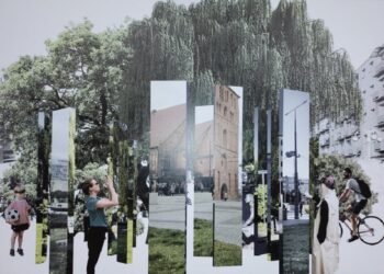 Ta instalacja upamiętni Gorzowski Sierpień