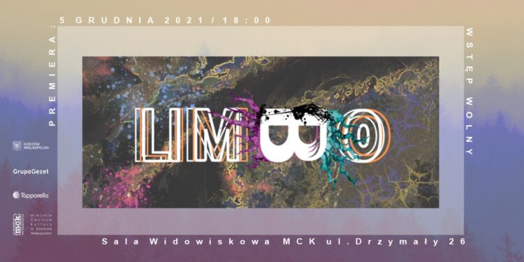 „LIMBO” – opowieść o miłości i uzależnieniu