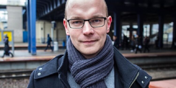 Radosław Śledziński