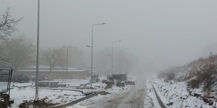 Wygląda obiecująco, ale poślizgu nie unikniemy