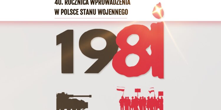 „Trzynastego grudnia roku pamiętnego”