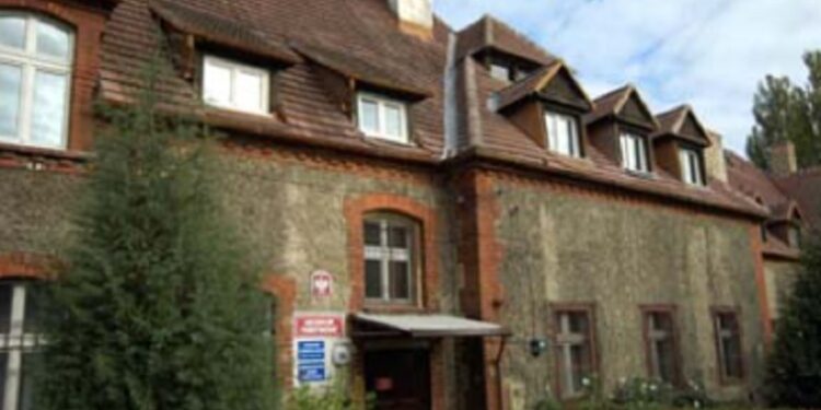 W budynku po Archiwum będą mieszkania