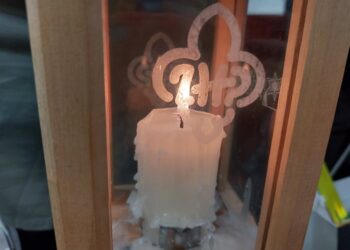 Betlejemskie Światełko Pokoju już w Gorzowie