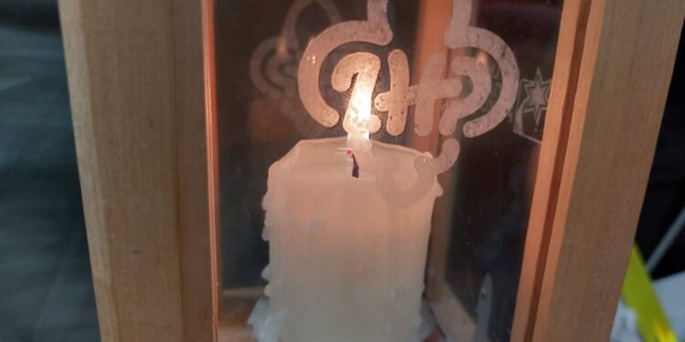 Betlejemskie Światełko Pokoju już w Gorzowie