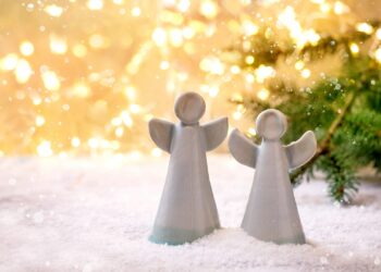 W niedzielę Święto Aniołów