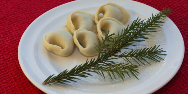 Co na wigilijnym stole?