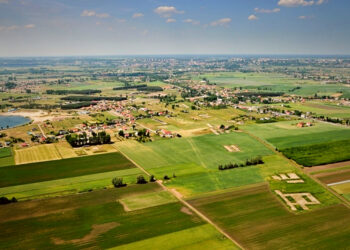 Ranking gmin województwa lubuskiego