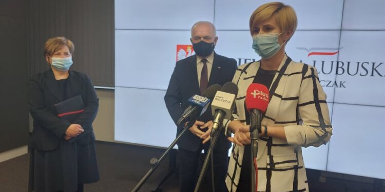 Drezdenko i Nowa Sól z pieniędzmi na obwodnice