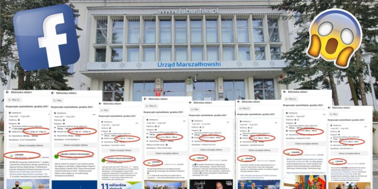 Kosztowne posty marszałka