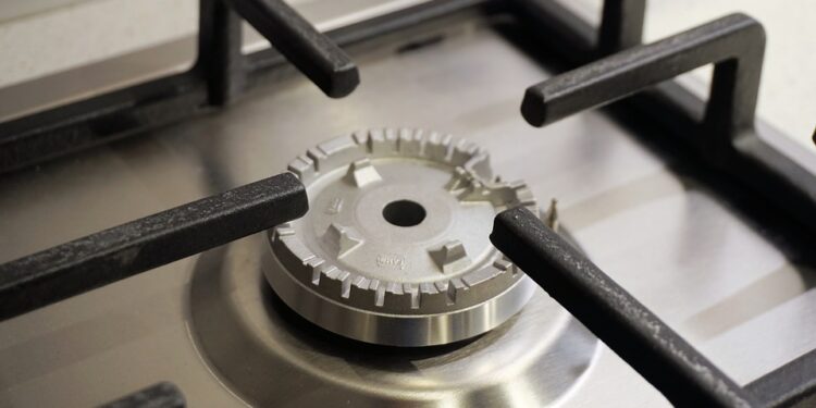 Ponad miesiąc bez gazu przy ul. Sikorskiego