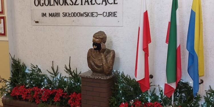 Jubileusz 70-lecia II LO