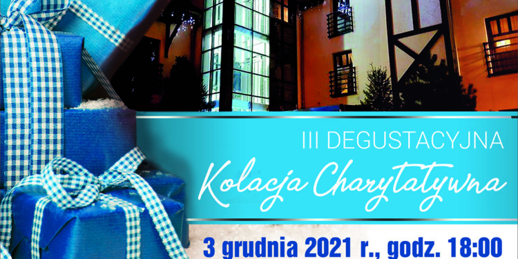 Szefowie kuchni wspomogą Hospicjum